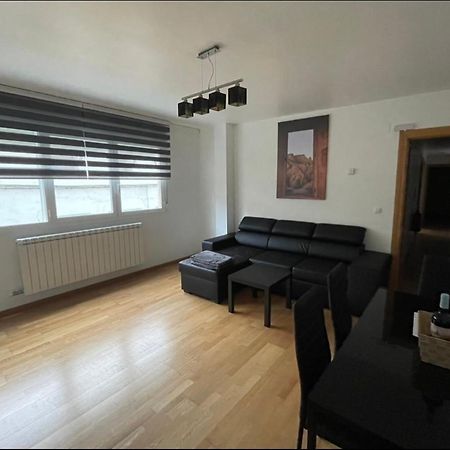 Apartamento Rural Mai Bardenas Arguedas Zewnętrze zdjęcie