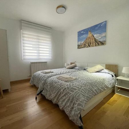 Apartamento Rural Mai Bardenas Arguedas Zewnętrze zdjęcie