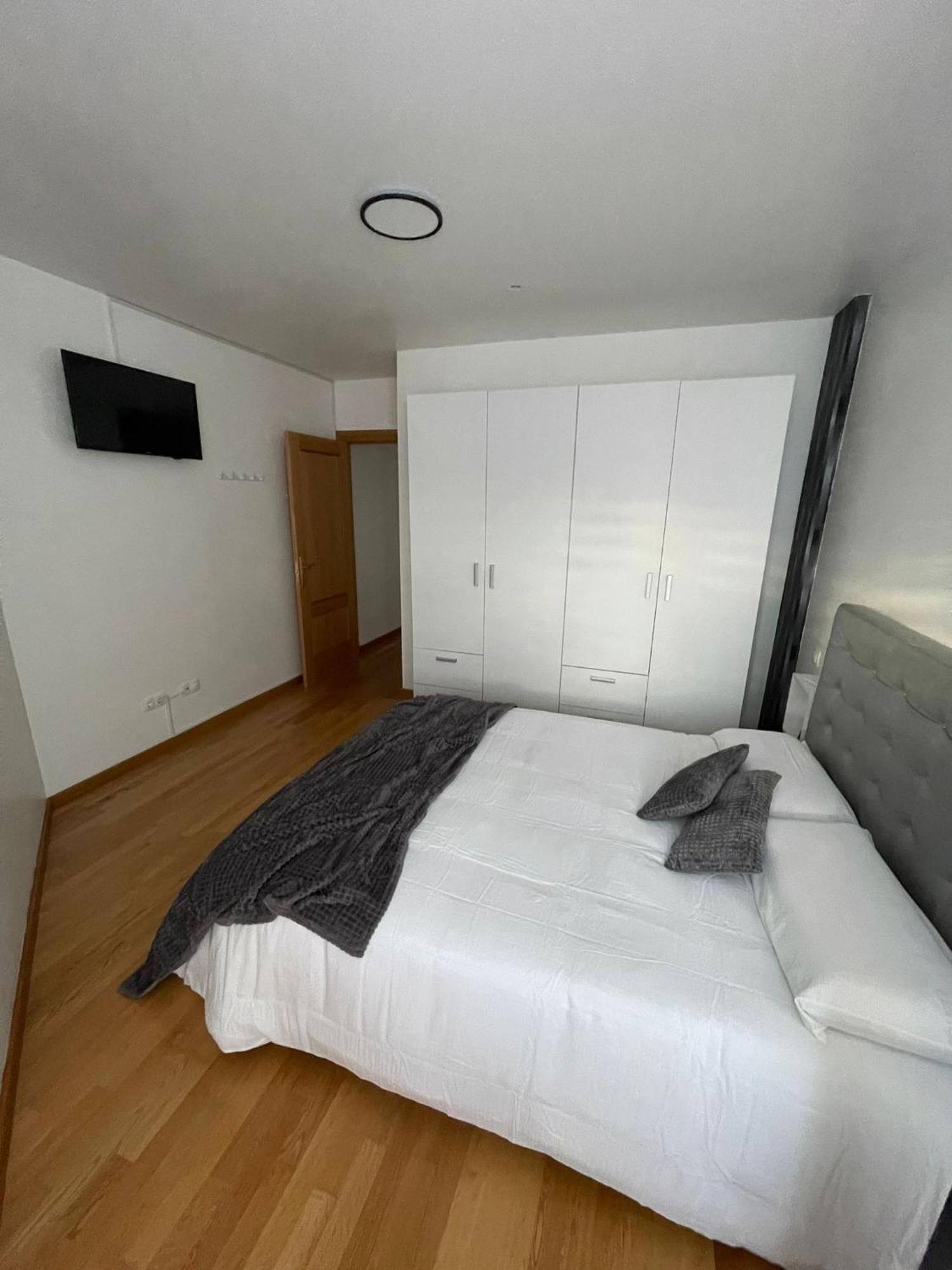 Apartamento Rural Mai Bardenas Arguedas Zewnętrze zdjęcie