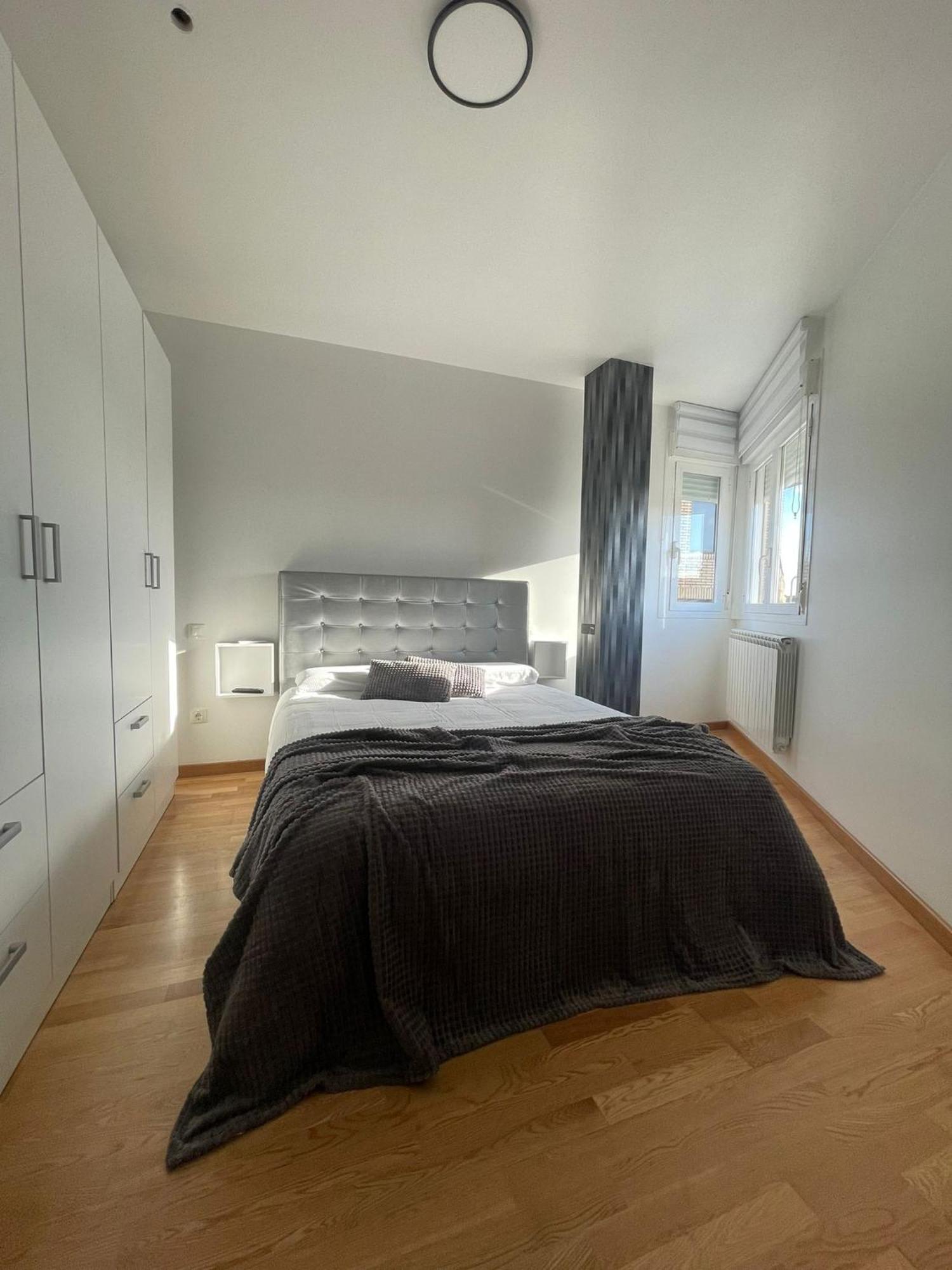 Apartamento Rural Mai Bardenas Arguedas Zewnętrze zdjęcie