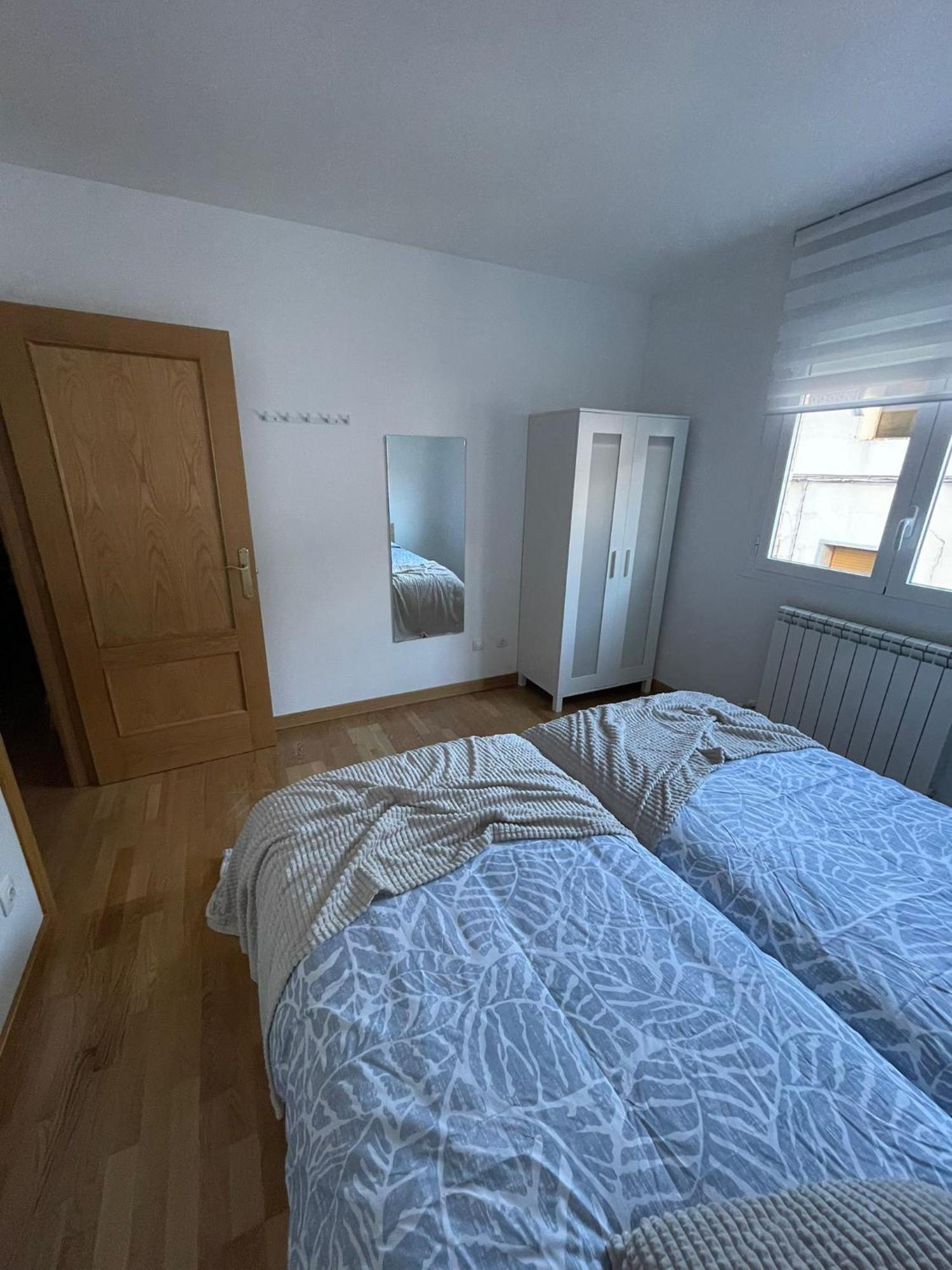 Apartamento Rural Mai Bardenas Arguedas Zewnętrze zdjęcie