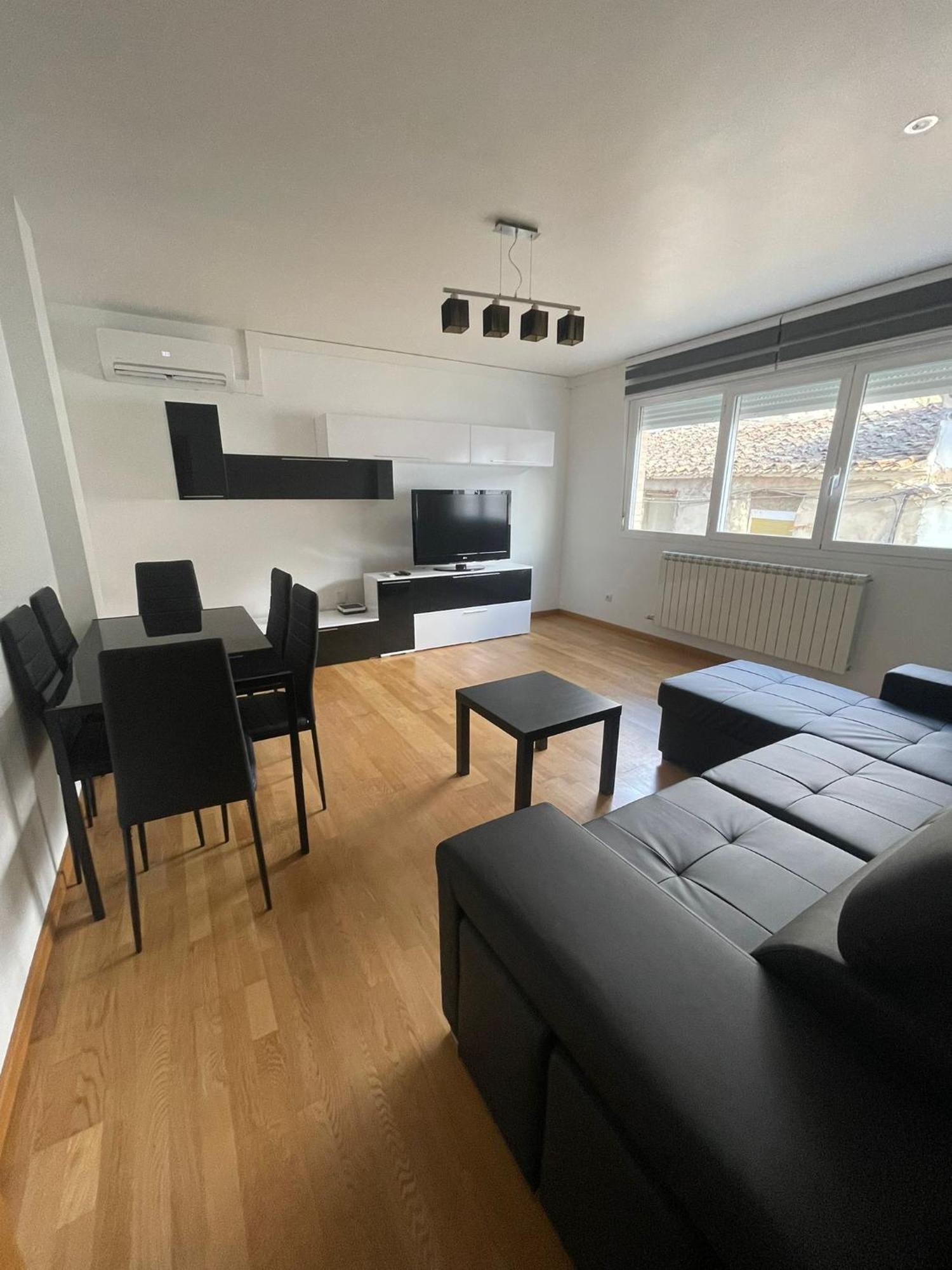 Apartamento Rural Mai Bardenas Arguedas Zewnętrze zdjęcie